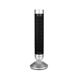 Green Lion Breeze Tower Fan - Silver Marhaba International