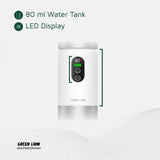 Green Lion Campinas Portable Coffee Maker 80mL Marhaba International