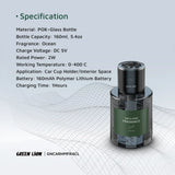 Green Lion Car And Home Fragrance Marhaba International