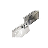 Green Lion Magsafe Delgado Case for S24 Ultra - Clear Marhaba International