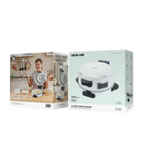 Green Lion Classic Bread Maker 2100W - White Marhaba International