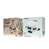 Green Lion Classic Bread Maker 2100W - White