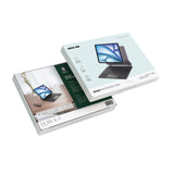 حافظة لوحة المفاتيح Green Lion Magic لجهاز Air 13 (2024) pro 12.9 (الجيل السادس/الخامس/الرابع/الثالث)