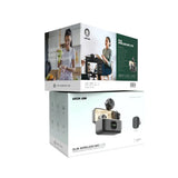 Green Lion Digital Display Mic Marhaba International