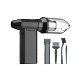 Green Lion Duo Force Air Blower - Black Marhaba International