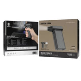 Green Lion Duo Force Air Blower - Black Marhaba International