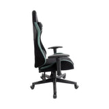 Green Lion ERGO X GCX44 Gaming Chair - Green Marhaba International
