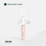 Green Lion Eyebrow Hair Trimmer - Pink Marhaba International