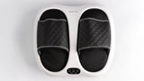 Green Lion Foot Massager - White Marhaba International