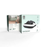 Green Lion Foot Massager - White Marhaba International