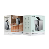 Green Lion Frosta 3 in 1 Ice Maker 5L - Black Marhaba International