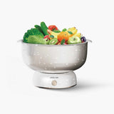 Green Lion Fruit & Vegetable Washing Machine Marhaba International