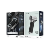 Green Lion GB-186X Turbo Blower - Silver