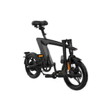 Green Lion GBK-200 Electric Bike 3 Gear Levels 36V Headlight - Black Marhaba International