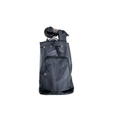 Green Lion GBK-Compact E-Scooter - Black Marhaba International