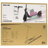 Green Lion GBK-KIDS E-Scooter Marhaba International