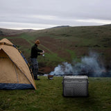 Green Lion GFC-35 Car Fridge - Black Marhaba International