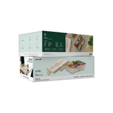 Green Lion GLB-05 Electric Lunchbox - Beige Marhaba International