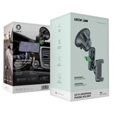 Green Lion GX-19 Universal Phone Holder - Black Marhaba International