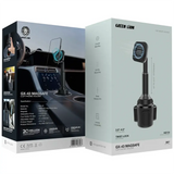 Green Lion GX-43 MagSafe Cup Phone Holder - Black