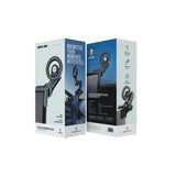 Green Lion GX23 Screen Flex Magsafe Holder - Black