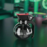 Green Lion Grenade Humidifier 500mL - Black Marhaba International