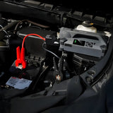 Green Lion JX66 Jump Starter 24000mAh - Gray Marhaba International
