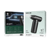 Green Lion Jet Force Air Blower - Black Marhaba International