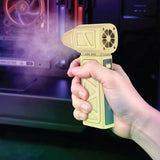 Green Lion Jet Pro Lite Magnetic Nozzle - Khaki Marhaba International