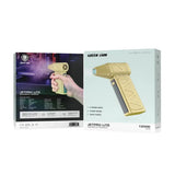 Green Lion Jet Pro Lite Magnetic Nozzle - Khaki Marhaba International