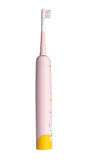 Green Lion Kids Brush Smart Toothbrush Marhaba International