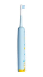 Green Lion Kids Brush Smart Toothbrush Marhaba International