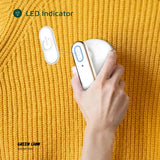 Green Lion Lint Y Lint Remover - White Marhaba International