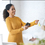 Green Lion Lint X Lint Remover - Black