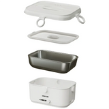 Green Lion Lunch Mate Electric Lunch Box