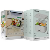 Green Lion Lunch Mate Electric Lunch Box Marhaba International