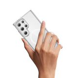 Green Lion MagSafe Crystal Case for Samsung Galaxy S24 Series