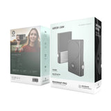 Green Lion MagSnap Pro Power Bank - Black Marhaba International