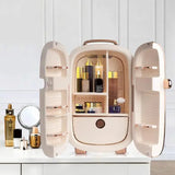Green Lion Makeup Fridge Marhaba International