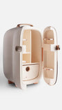 Green Lion Makeup Fridge Marhaba International