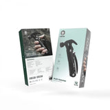 Green Lion Multi Hammer - Black Marhaba International