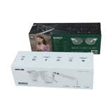 Green Lion Munich Smart Glasses - White Marhaba International