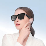 Green Lion Paris 2 Smart Glasses - Black