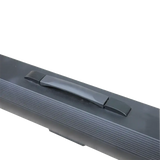 Green Lion Portable Projector Screen 80" - Matte White