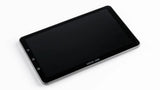 Green Lion Portable Wireless Touch Screen Carplay/Android Auto - Black Marhaba International