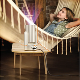 Green Lion Prisma 4K Projector 5200mAh - Gold Marhaba International