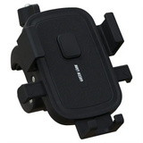 Green Lion Ride Mount Bike Phone Holder - Black Marhaba International