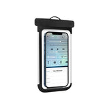Green Safe Airbag Waterproof Case 8" Marhaba International