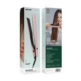 Green Lion Silkwave Hair Straightener - Pink Marhaba International