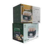 Green Lion Smart Egg Cooker - Green Marhaba International